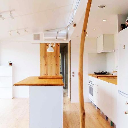 Eco Tiny Home & Office For Digital Nomads Vallmoll المظهر الخارجي الصورة