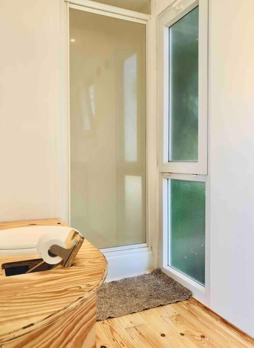 Eco Tiny Home & Office For Digital Nomads Vallmoll المظهر الخارجي الصورة